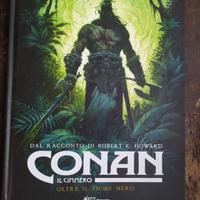 Conan il cimmero