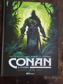 Conan il cimmero