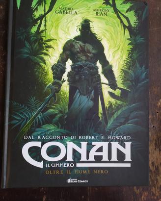 Conan il cimmero