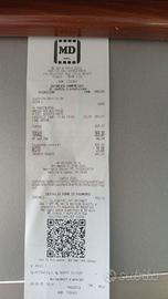 Lavatrice Candy 10 kg