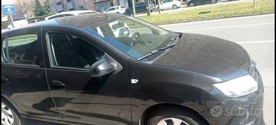 Dacia 2015 in ottime condizione