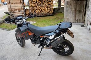 Ktm690 sm