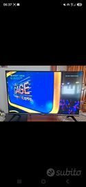 Hisense Smart TV Hd 32 pollici