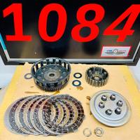 CAMPANA FRIZIONE FANTIC TRIAL 200 FM 350 1985