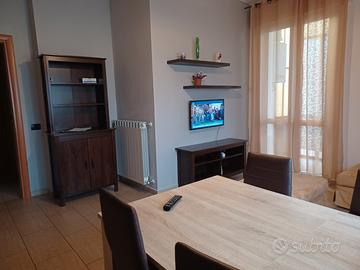 Appartamento arredato