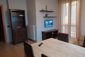 Appartamento arredato