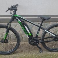 ebike TAGLIA S emtb  taglia s atala 900 km