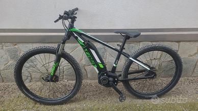 ebike TAGLIA S emtb  taglia s atala 900 km