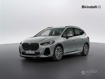 BMW BMW 218d Active Tourer
