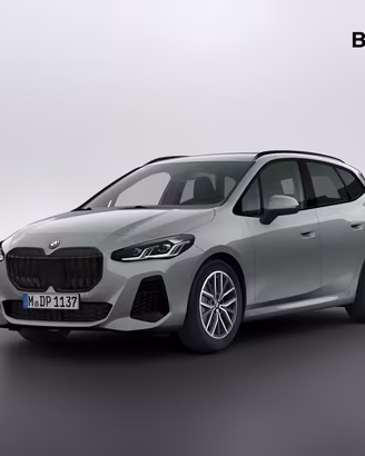 BMW BMW 218d Active Tourer
