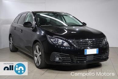 PEUGEOT 308 308 SW BlueHDi 130 S&S Allure