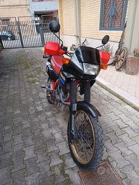 Honda Dominator 650 anno 1990