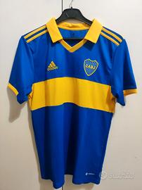 Maglia Boca Junior 
