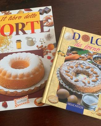 Libro di Suor Germana, dolci e antipasti