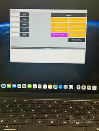 Progetto Java Gestione Libreria con GUI Swing