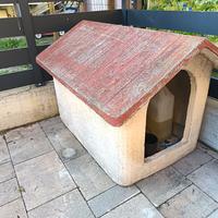 Cuccia taglia grande 