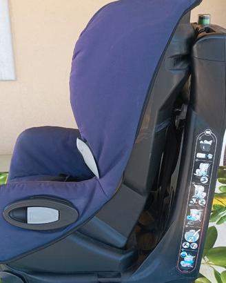 Seggiolino per auto