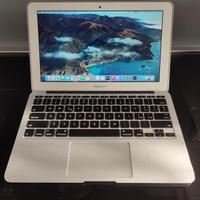 Apple Mac Book Air