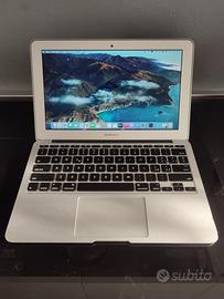 Apple Mac Book Air