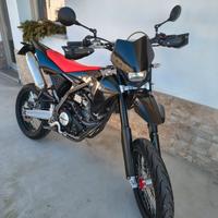 Fantic Motard performance 125