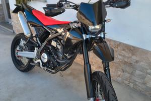Fantic Motard performance 125