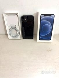 IPHONE 12 MINI 64G