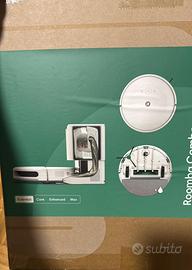 roomba combo 2 essential