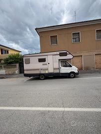 Ford Camper 1989 - Epoca No Bollo - 80.000km