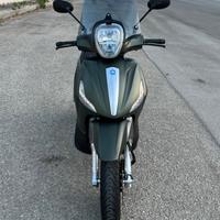 Piaggio Beverly 350 - 2018