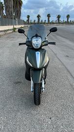 Piaggio Beverly 350 - 2018