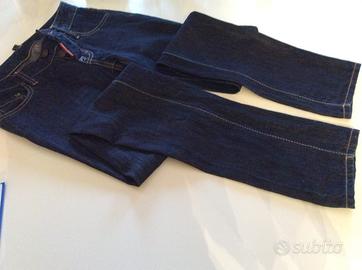 Jeans Dsquared