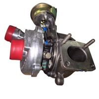Fiat/Alfa/Lancia Turbina 1.9 jtd 7127661 GARRET