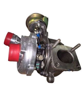 Fiat/Alfa/Lancia Turbina 1.9 jtd 7127661 GARRET
