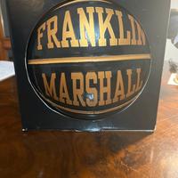 Pallone franklin marshall