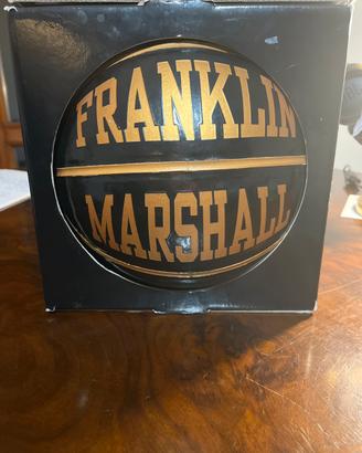 Pallone franklin marshall