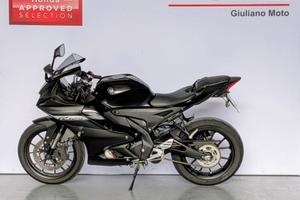 Yamaha YZ 125