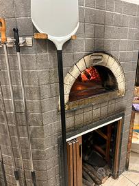 Pizzeria da asporto a Sant'Agata Bolognese