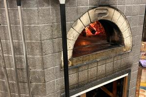 Pizzeria da asporto a Sant'Agata Bolognese