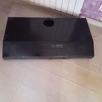 cappa per cucina senza camino 