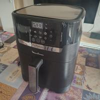 Friggitrice aria Moulinex 4,2 litri
