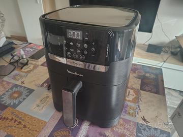 Friggitrice aria Moulinex 4,2 litri