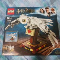 Harry Potter - Lego  - Edvige