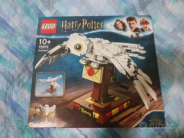 Harry Potter - Lego  - Edvige