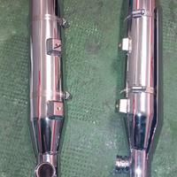 Terminali harley 883