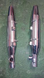 Terminali harley 883