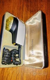 RASOIO ELETTRICO PHILIPS VINTAGE 