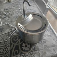 fontana per cane o gatto 