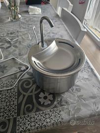 fontana per cane o gatto 