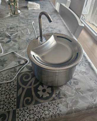 fontana per cane o gatto 