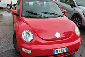 new beetle maggiolino 